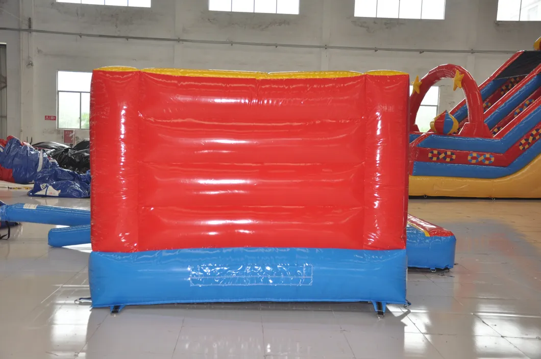 Birthday Inflatable Bouncer for Party (AQ02371-1)