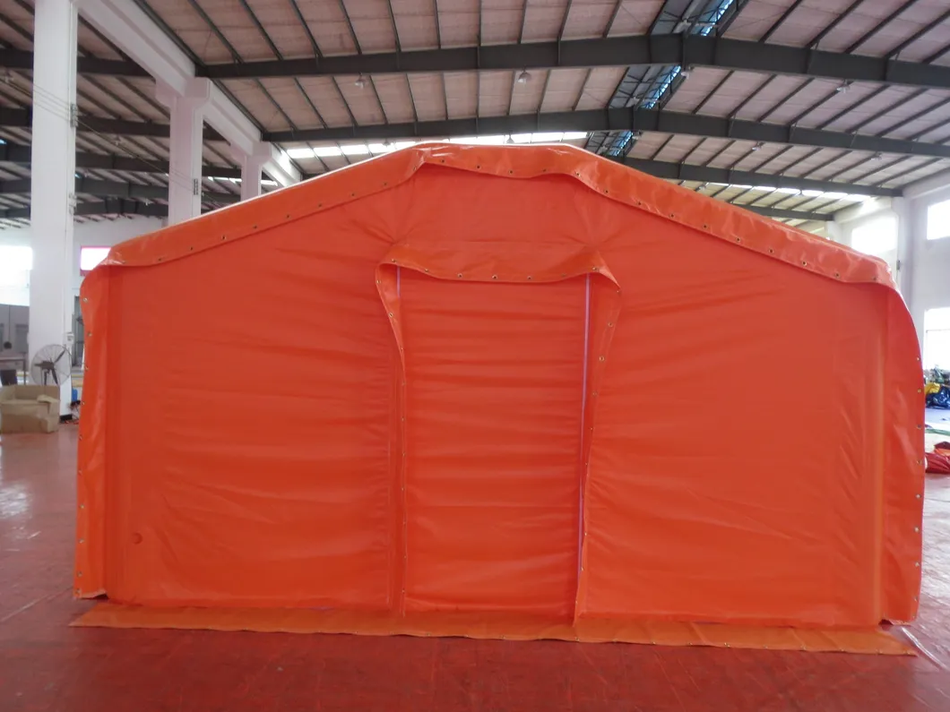 Colorful Emergency Medical Tent Inflatable (AQ7370-4)