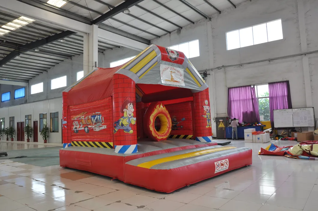 Factory Price Yard Party Jumpers Inflatables Bounce Castle Inflatable for Kids