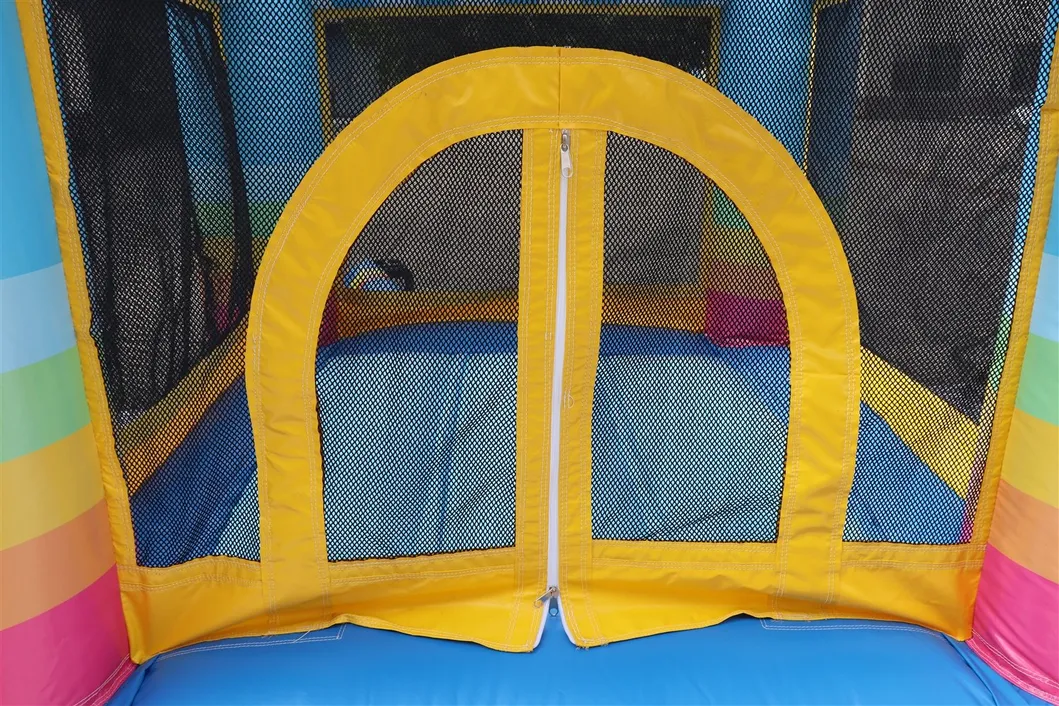 Factory Sale Inflatable Home Use PVC Bouncer