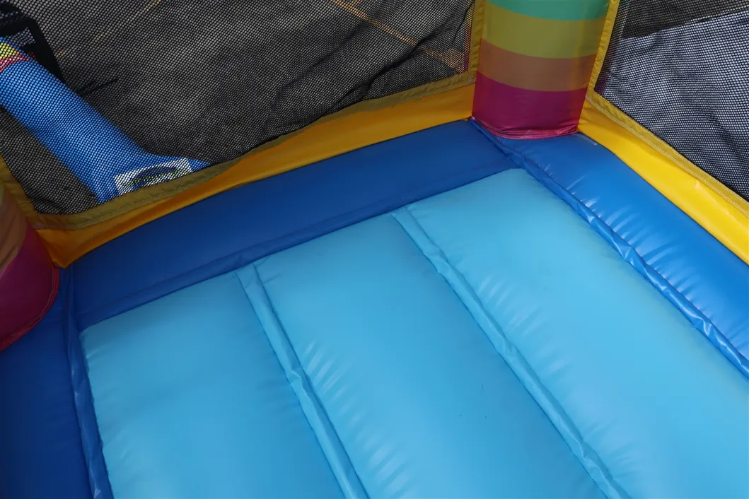 Factory Sale Inflatable Home Use PVC Bouncer