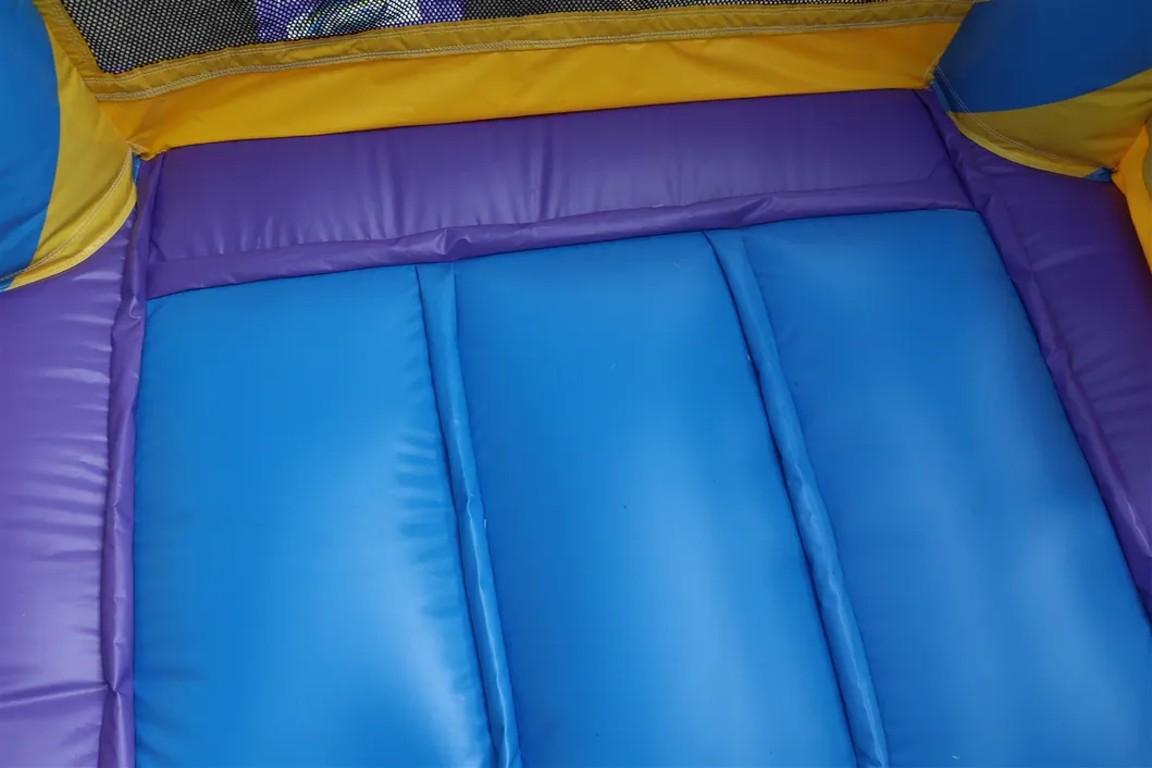 Home Use PVC Cloth Inflatable Jumping Castle Bouncer