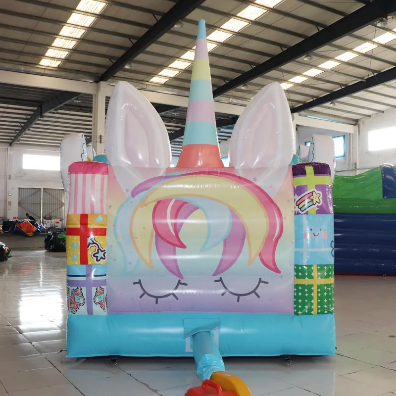 Kids Mini Inflatable Bouncer for Sale