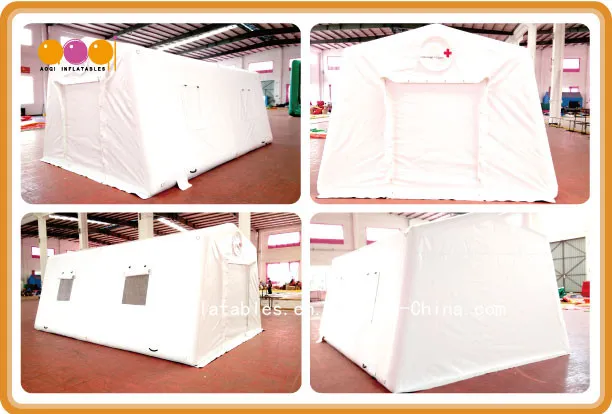 Medical Sealed Tent for Outdoor Used (AQ7304)