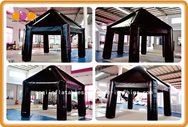 Outdoor Inflatable Giant Tent for Advertising (AQ5206)