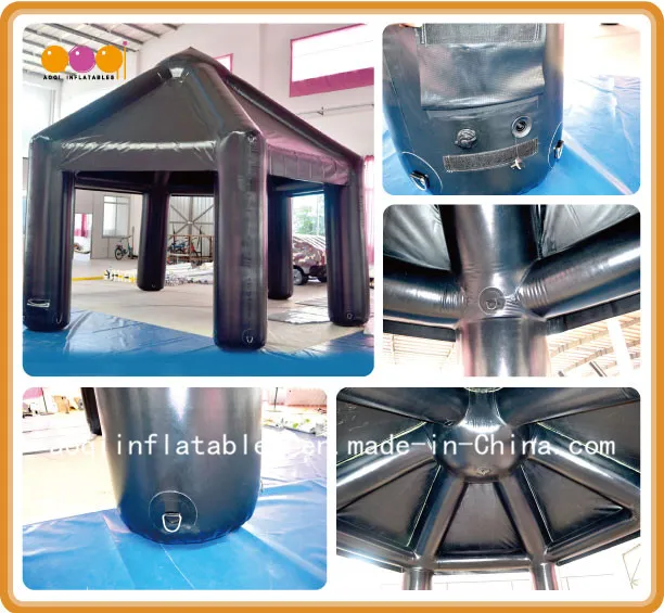 Outdoor Inflatable Giant Tent for Advertising (AQ5206)