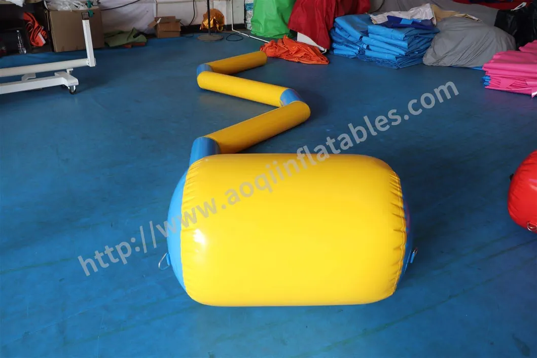 Popular Inflatable Toy Inflatable Water Blobs Sealed Water Game (AQ35149)