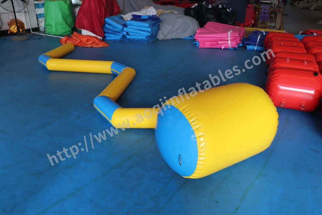 Popular Inflatable Toy Inflatable Water Blobs Sealed Water Game (AQ35149)