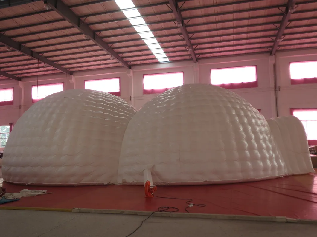 Round Inflatable Air Tent for Party (AQ52138)