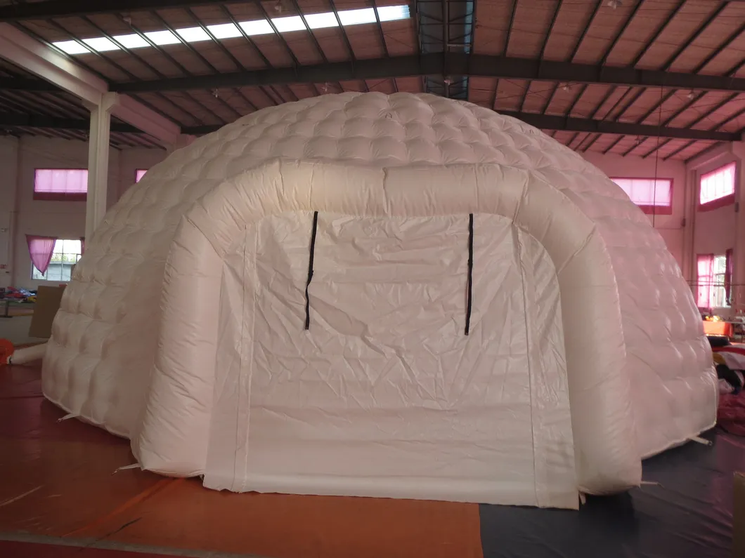 Round Inflatable Air Tent for Party (AQ52138)