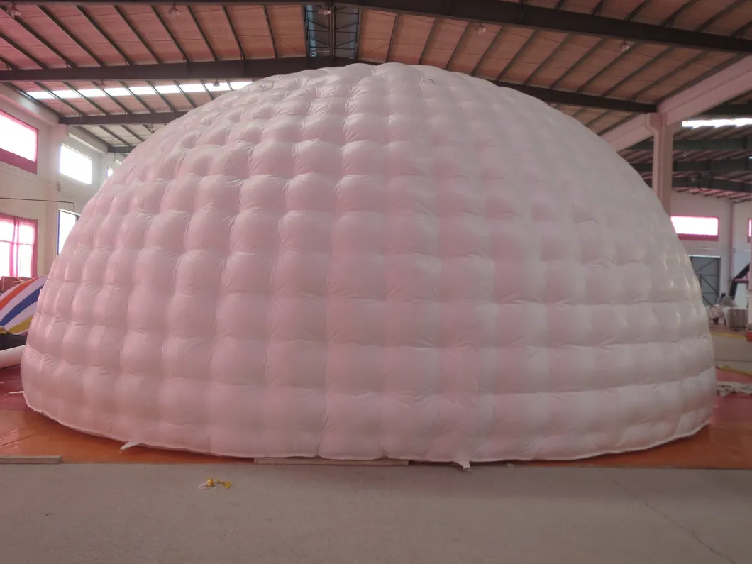 Round Inflatable Air Tent for Party (AQ52138)