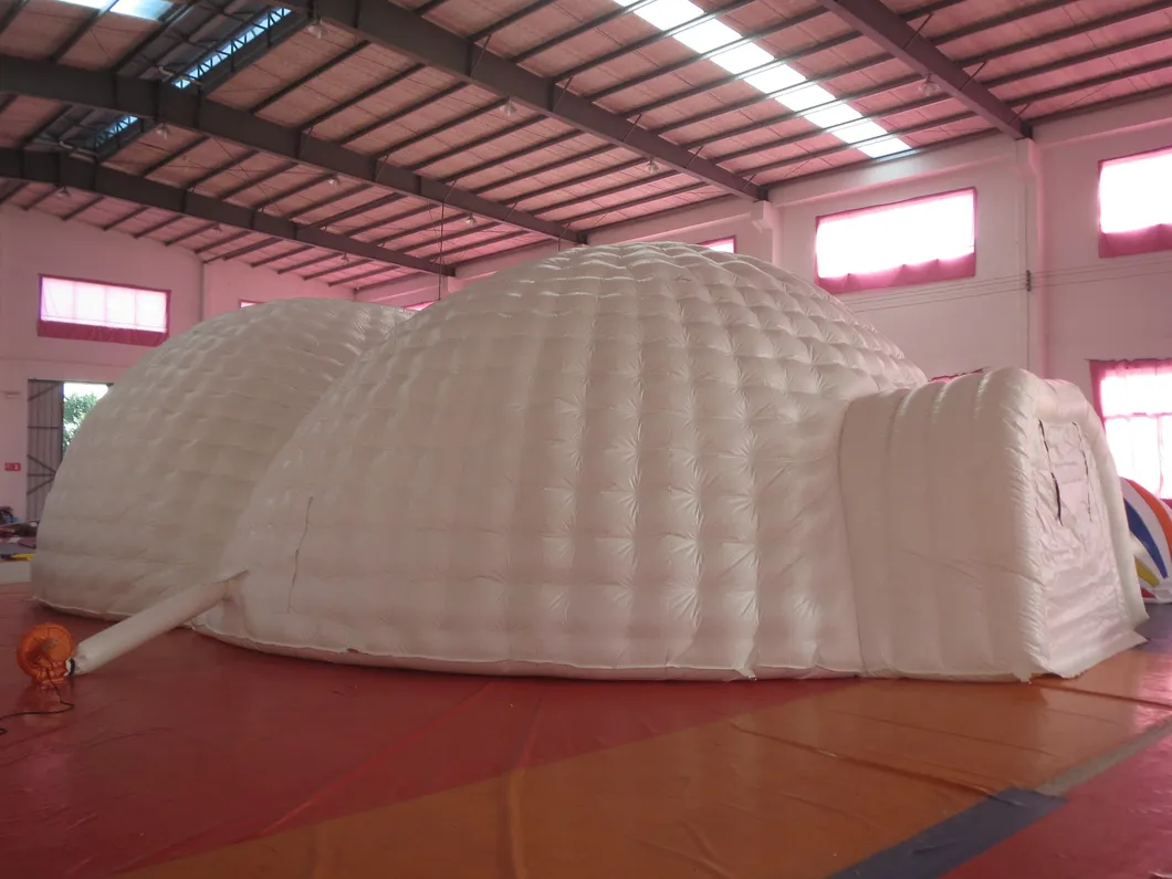 Round Inflatable Air Tent for Party (AQ52138)