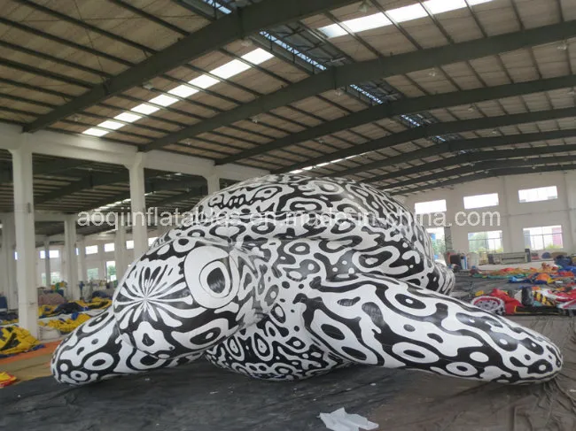 Giant Inflatable Turtle Inflatable Adverting Modle (AQ74244)