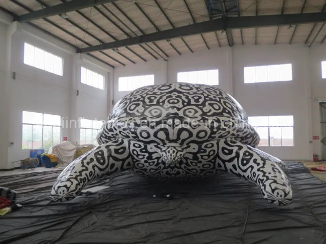 Giant Inflatable Turtle Inflatable Adverting Modle (AQ74244)