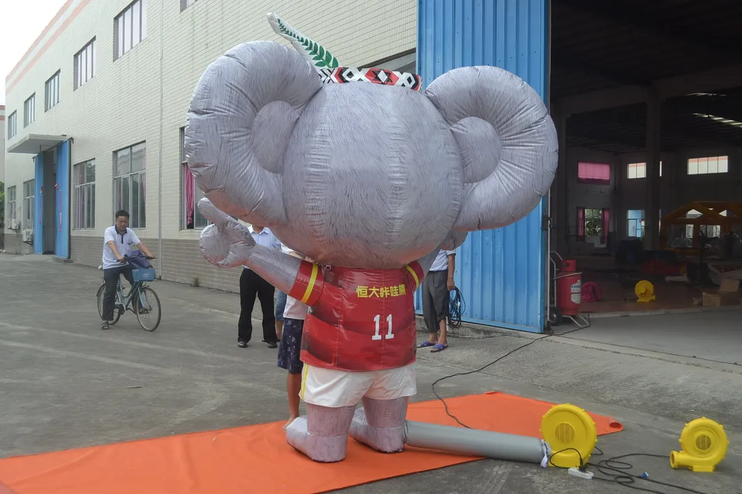 Lovely Advertising Inflatable Koala Model for Show (AQ54327)