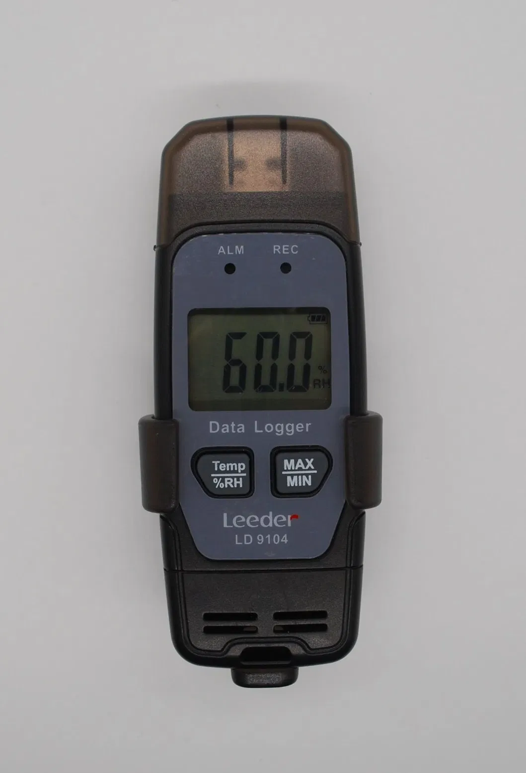 -30~70º C USB Temperature Humidity Data Logger Free Software Manufacturer OEM ODM