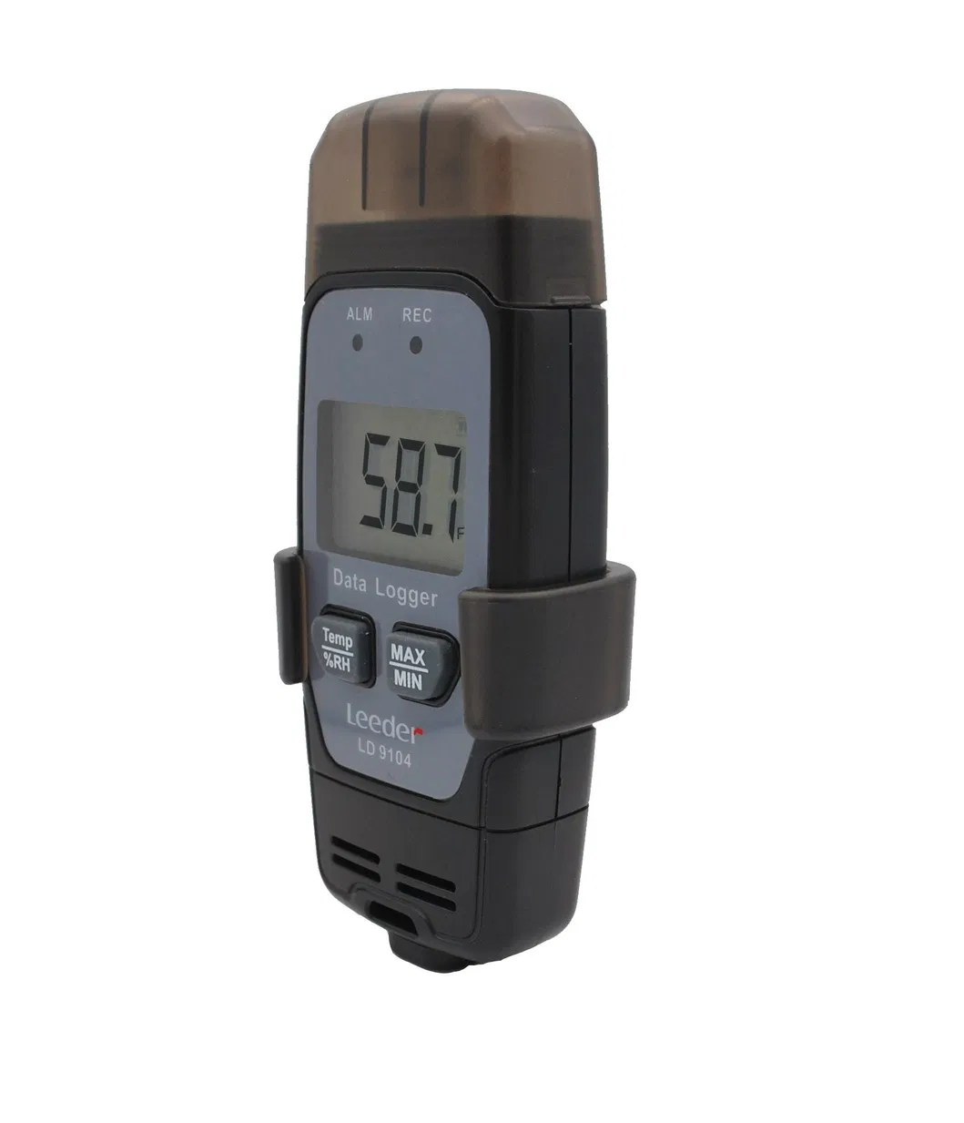 -30~70º C USB Temperature Humidity Data Logger Free Software Manufacturer OEM ODM