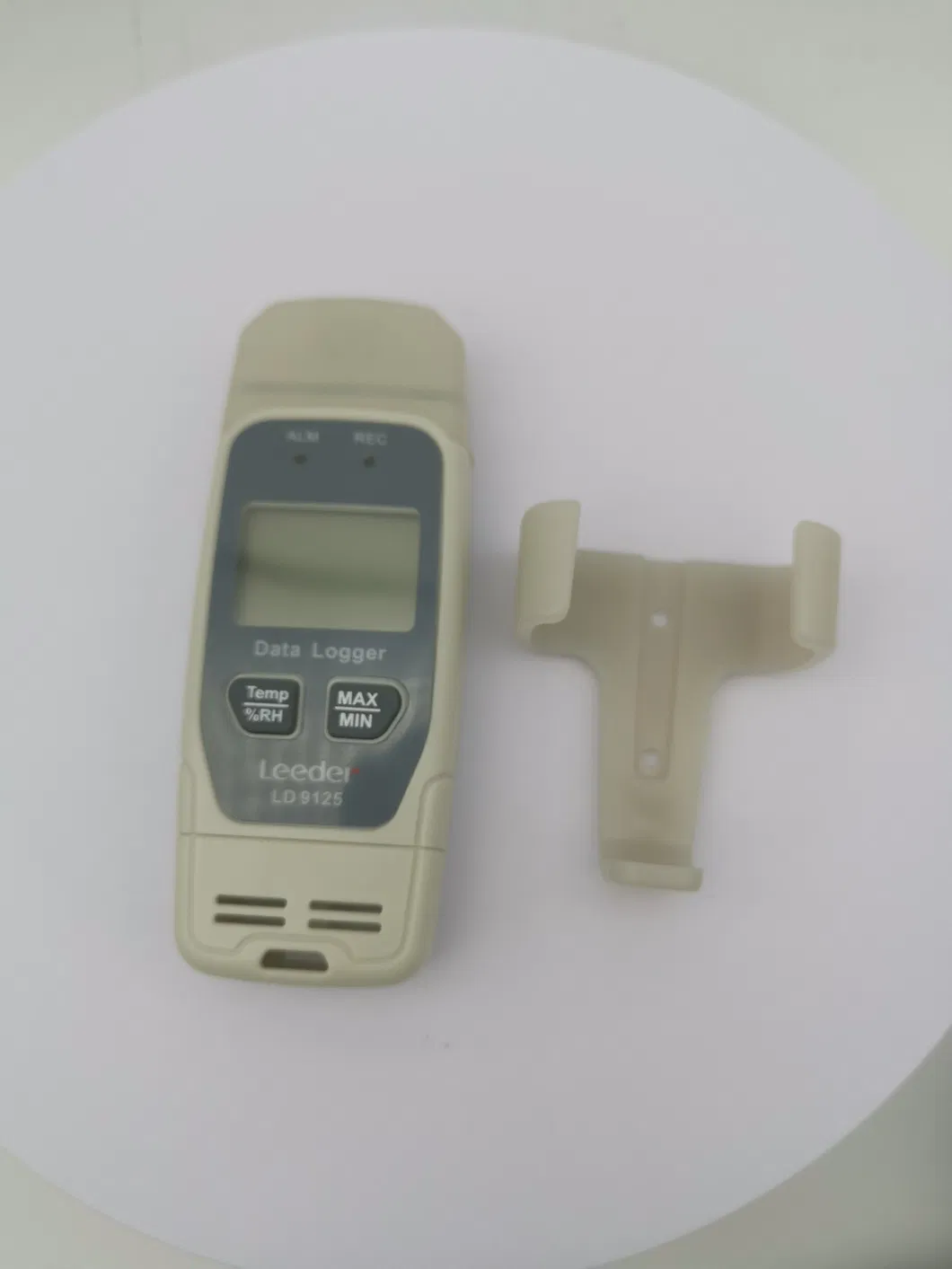 Auto Pdf Report Temperature and Humidity Data Logger Ld9125