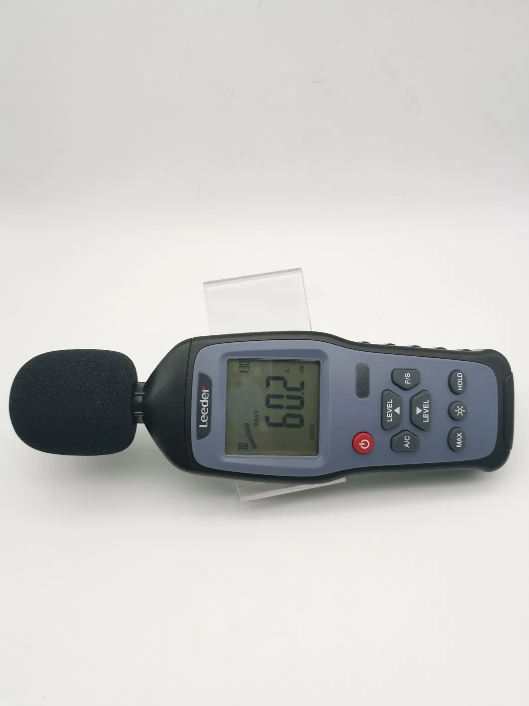 Best-Seller Digital Decibel Meter Sound Level Datalogger with Free Software