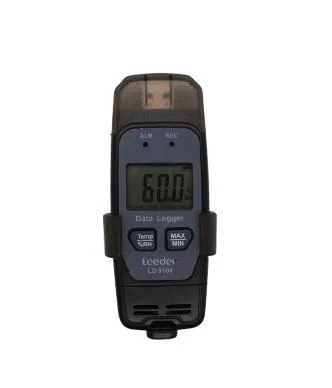 Best-Seller High Accuracy Humidity and Temperature Datalogger From Manufacturer Factory OEM