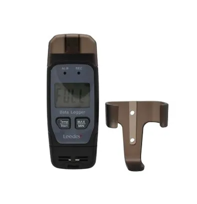 Cold Chain Temperature Data Logger with LCD From OEM Manufacturer