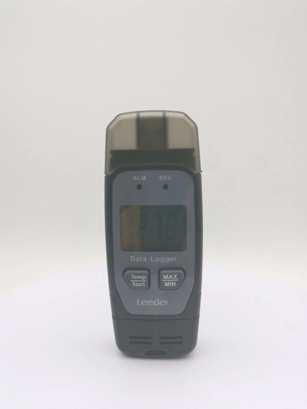 DC Voltage Data Logger Ld9101V Factory ODM OEM