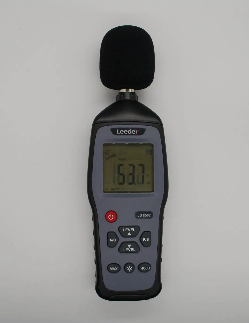 Digital Sound Level Meter Datalogger