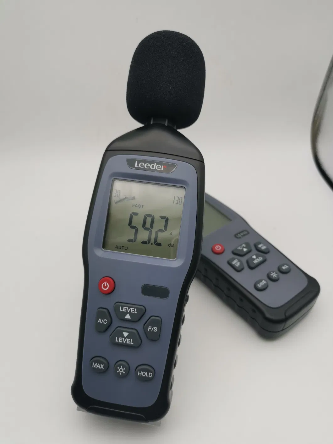 Digital Sound Level Meter Noise Meter Ld8501 Free OEM Service