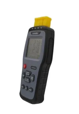 Good Sell 4 Channel Digital Thermocouple Thermometer Datalogger with Free Software ODM OEM Factory