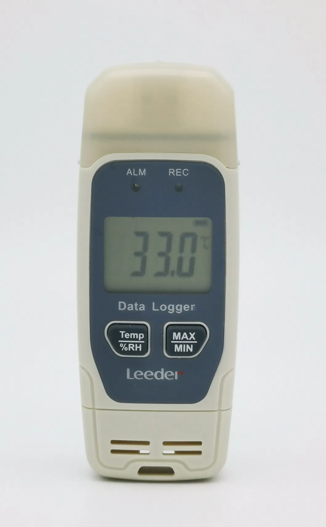 Ld9123 Auto Pdf Report USB Temperature Data Logger OEM ODM