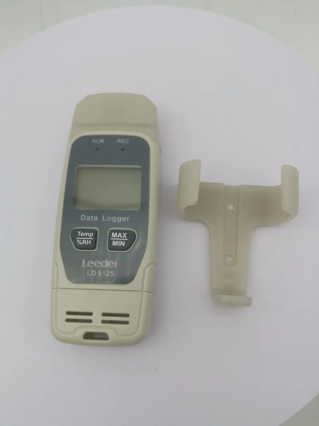 Ld9123 Auto Pdf Report USB Temperature Data Logger OEM ODM