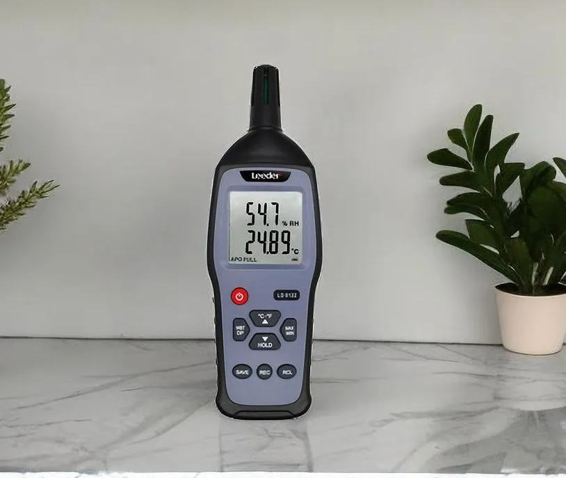 Ld 1012A Digital Multimeter Ture RMS Dmm