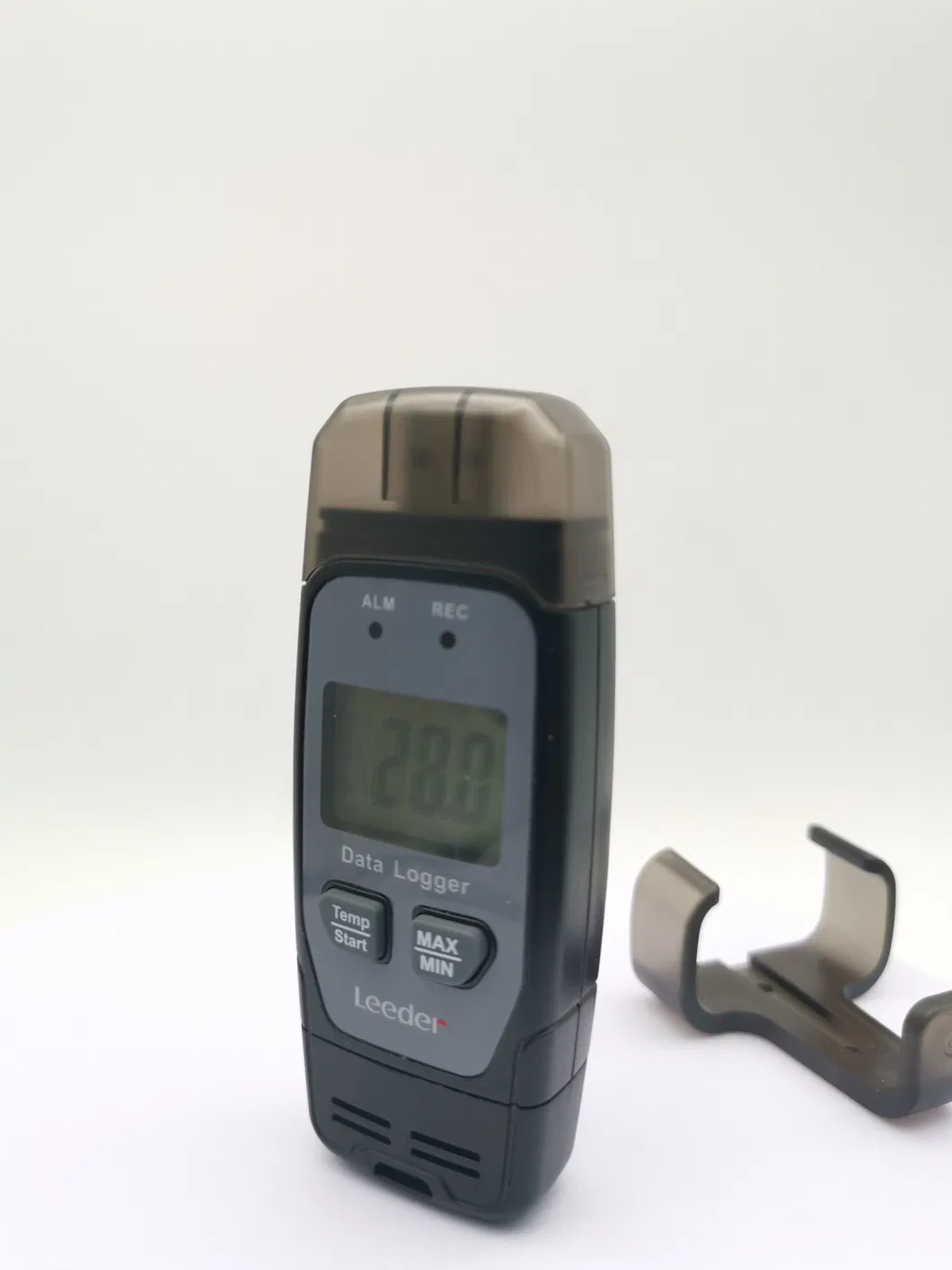 USB Type Temperature Data Logger with Ntc Probe Ld9101t