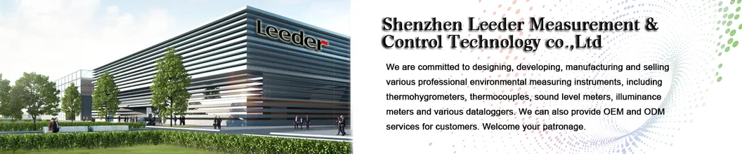 Whole Factory Customer Temperature and Humidity Wireless Thercouple Hygrometer Data Logger Cold Chain OEM ODM China Price Ld8122