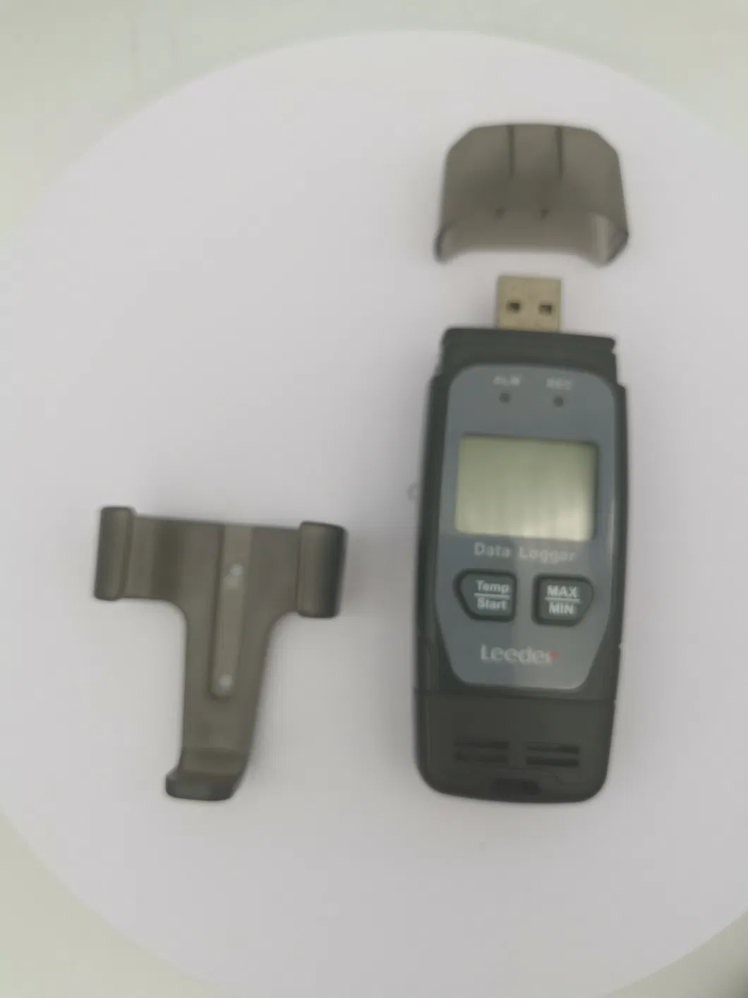 Wholesale Factory Customer USB Wireless Temperature and Humidity Data Logger IoT Tempaction Thermocouple Channel GSM China Cold Chain OEM ODM Price Ld9105