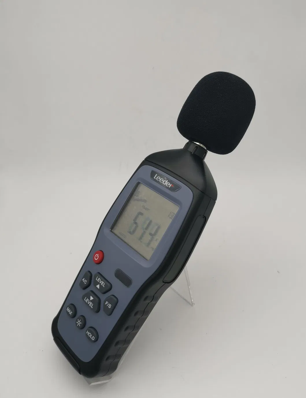 Wireless Datalogger Digital Sound Level Meter Spl Meter OEM From Manufacturer Factory