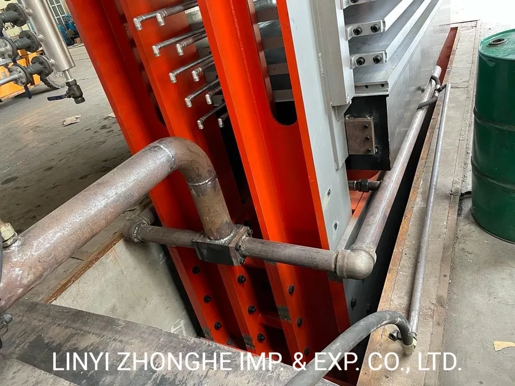 4*8/6 Hot Press Machine for Plywood Production Line