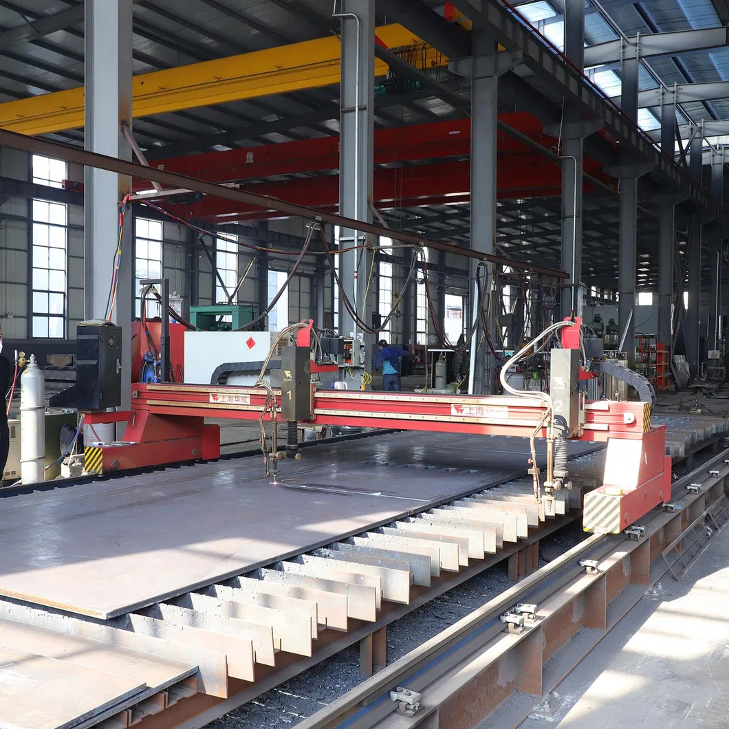 4*8/6 Hot Press Machine for Plywood Production Line