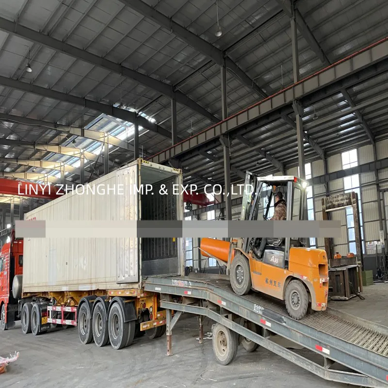 4*8/6 Hot Press Machine for Plywood Production Line