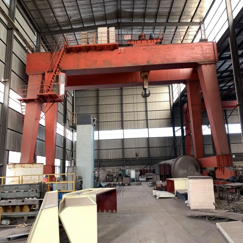 Automatic Heavy Duty Debarker From Linyi