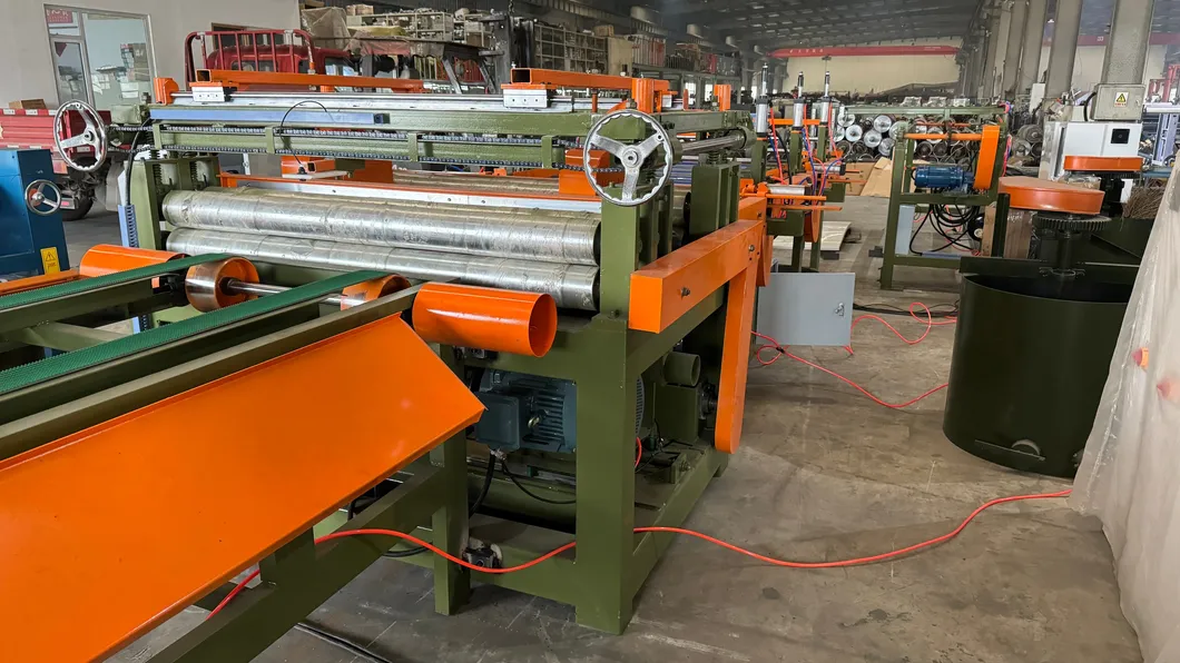 Automatic Precision Wood Edge Slicing Trimming Saw Machine