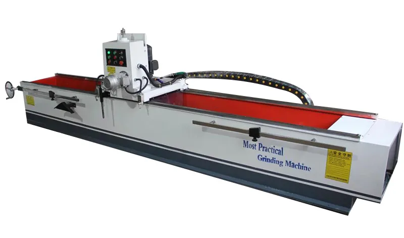 Automatic Woodworking Knife Grinding Machine