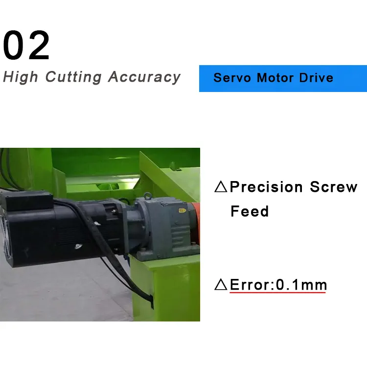 High-Output 1300mm Veneer Peeling Rotary Lathe Machine