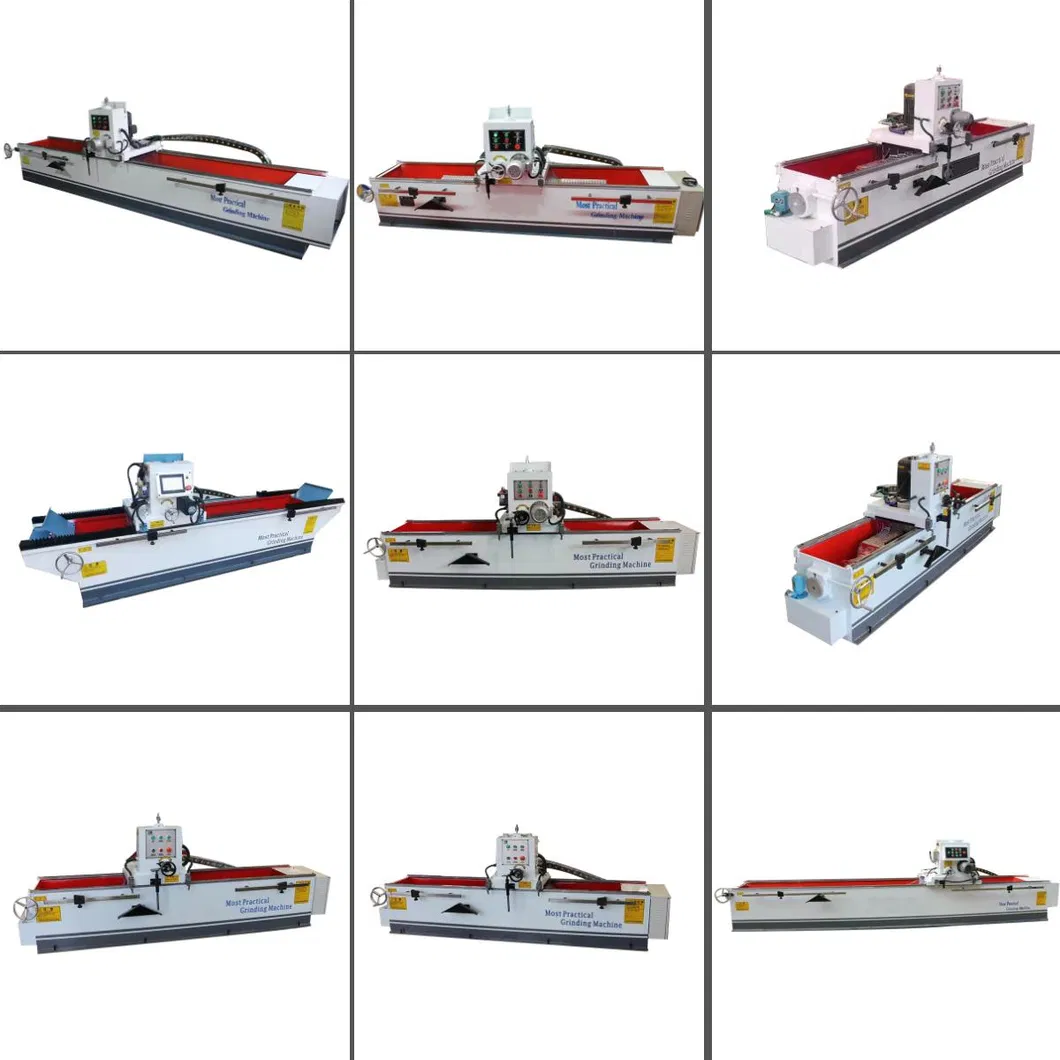 High Precision Knife Sharpener Machine Made in China