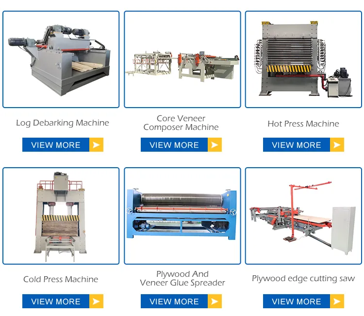 High Speed Automatic Wood Veneer Peeling Machine From Linyi