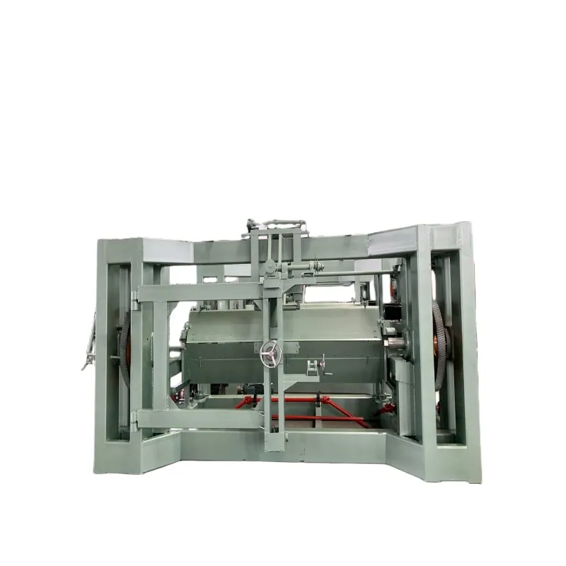 High Speed Veneer Peeling Machine Wood Working Machine