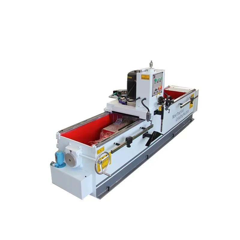 Knife Double Side Surface Grinding Machine for Plywood Peeling Machine