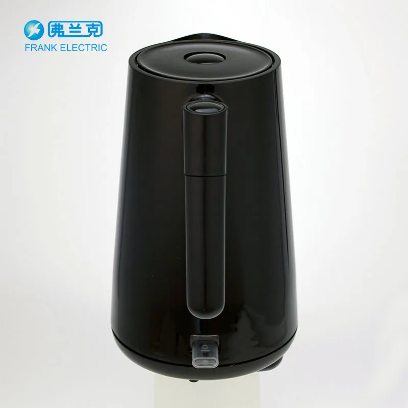 1.7L 2200W Plastic Kettle Electric Jug with Cheap Price