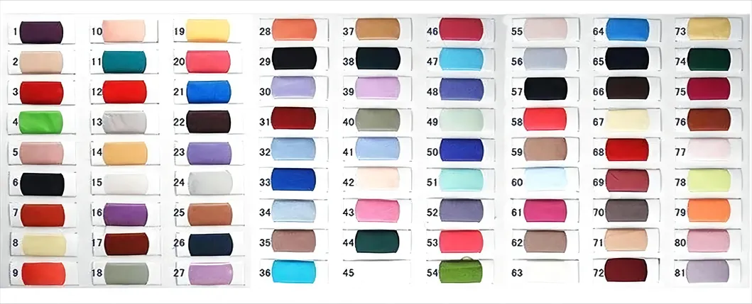 Colorful Court Style Heavy Beads High Quality Wedding Dress Factory Designed for Bridal