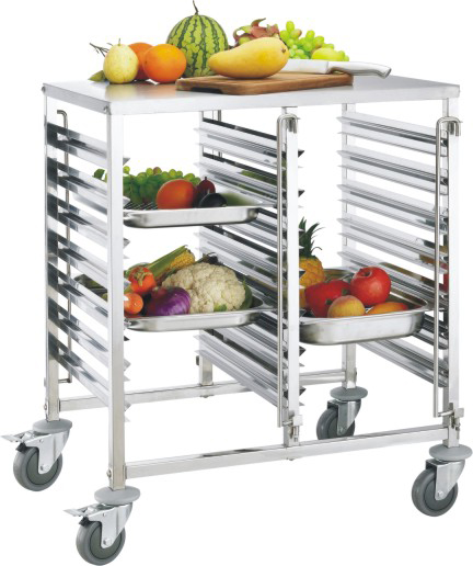 Heavybao China Supplier Stainless Steel Buffet Food Storage GN Pan Gastronorm Containers For Hotel